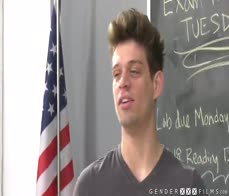 GenderXXXFilms.com - But teacher, there must be something I can do