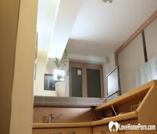 Her pussy is better than a sex toy