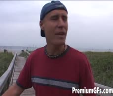 Peyton Lafferty in a hardcore pussy fuck