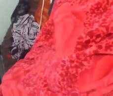 Jess, one more time on her bed.pt.7