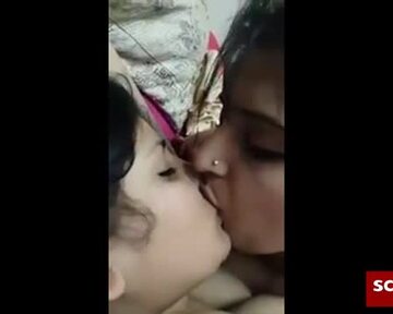 Amateur Homemade Lesbian Pussy Licking - Homemade real indian lesbians kissing & real homemade licking pussy |  Cumlouder.com