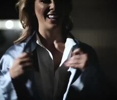 Killer troubled teens threesome with their gym teacher