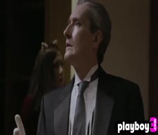 Big tits MILF and friends solved problem and they experienced kinky things