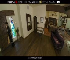 Angel Windell As WEDNESDAY ADDAMS Is Adult Now And She Needs Dick Instead Of Fantasies