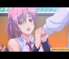 La reina del sexo deja cachondos a su paso