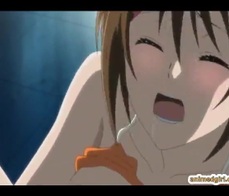 Mi scopano tutti perché sono una ragazza vivace