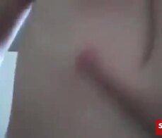 Girl helps while husband fucks her hot friend