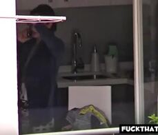 Saga preciosidade - vizinha 3