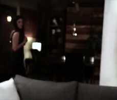 I love fucking my GF and her beautiful MILF stepmom