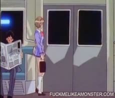 Bound and fisted teen is rammed