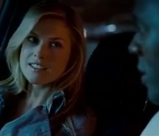 Ali Larter obsesionada con su jefe