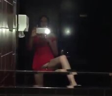 Slut girl picked up fromthe disco and fucked!!