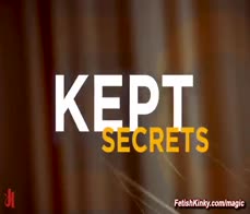 Husband rough fucks busty blonde wife in bondage