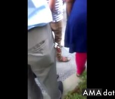 Big ass bangali desi girl