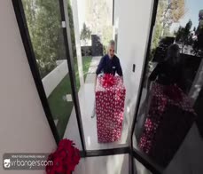 VR Bangers Fucking Sexy Blonde Teen Kay Lovely In HD Porn pt2