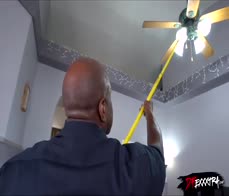 Oh my god! What a circumference!