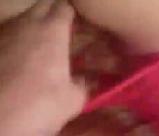 La sua figa è bagnatissima