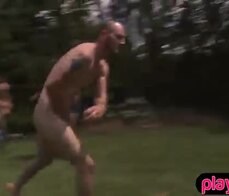 Your everyday chicks fucked for money