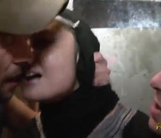 Dandolo alla vicina musulmana