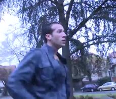 LA NOVICE - Brunette babe gets anal fucked in french porn