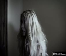 Im just your stepdad so why dont you suck on my cock a bit