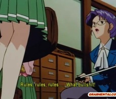 Inyecciones por el culo