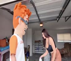 Pawning My Pecker: How I Liquidated Lola Pearl's Sex Drought with Deepthroat Deals!