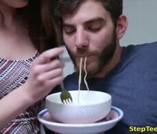 I was sick at home and called stepsis