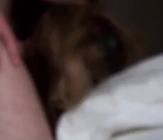 Italian slutgirl goes to greet hubby's friend