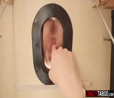 Guy penetrated into hot babes pussies after he enjoyed blowjob by ebony