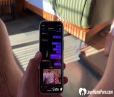 Hot babe tries anal for the first time