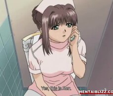 Coleccionista de flujos en hentai