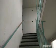 Czech Streets 122 Real Czech Gypsies Reloaded