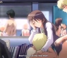 I turn bad seeing that tiny pussy