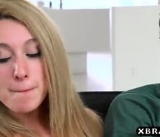 MILF mom Ava Addams desperately needs a big cock inside her