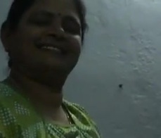 Buena paja india amateur