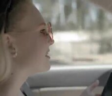 Virgin teen lies to guy in college about her virginity