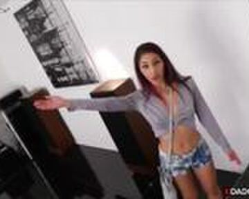 You are not photo shoot turned into hot anal dildoing opinion very