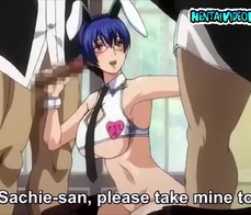 The best of service for such distinguished guests