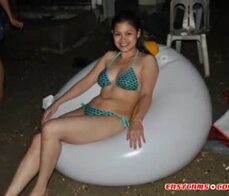 Janette baraquia sexy filipina