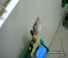 Finally fucking long-distance girlfriends ass