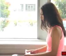 My stepsister stole money from me the fucking bitch