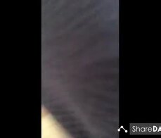 Bonne pipe par une blonde