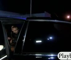 Two hot bitches foursome in the jailcell