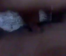 Novinha da buceta barulhenta