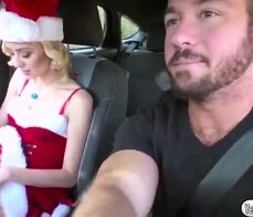 Mi sono persa, portami al Polo Nord o scopami