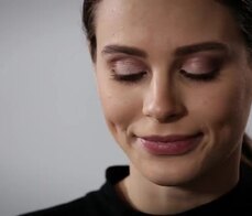 Stepbro has complete control over his young stepsister