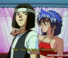 Escape from erotic island