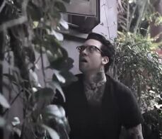 Cute teen lured into dirty fucking by a perv neighbour