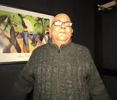 DEUTSCHLAND REPORT - Fat German mature newbie gets her horny pussy slammed hard